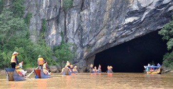 10th anniversary of Phong Nha Ke Bang’s recognition as World Natural Heritage - ảnh 1